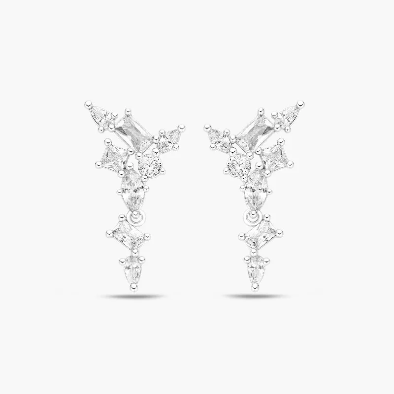 Statement Earrings for Fall-Reve Earrings